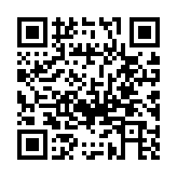 QR code that visually encodes this website URL.