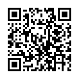 QR code that visually encodes this website URL.