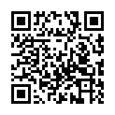 QR code that visually encodes this website URL.