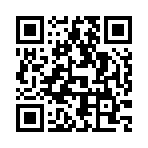 QR code that visually encodes this website URL.