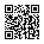 QR code that visually encodes this website URL.