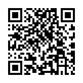 QR code that visually encodes this website URL.